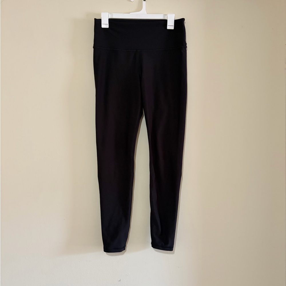 Old Navy Black Womens High-Waist Leggings